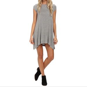Billabong Last Minute T-shirt Dress